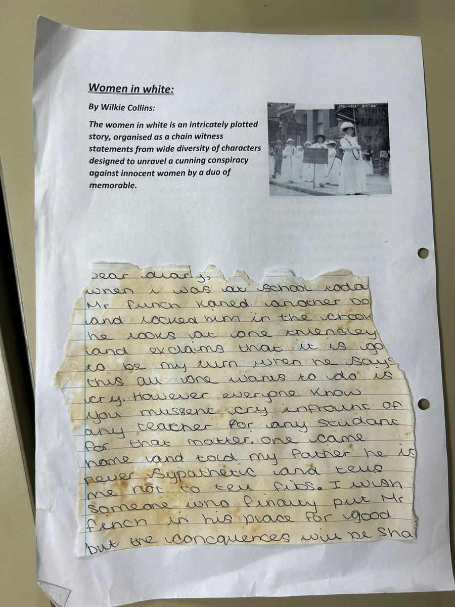 Great Y9 Victorian project work <a href="/DHFSUpdate/">D H F S</a>