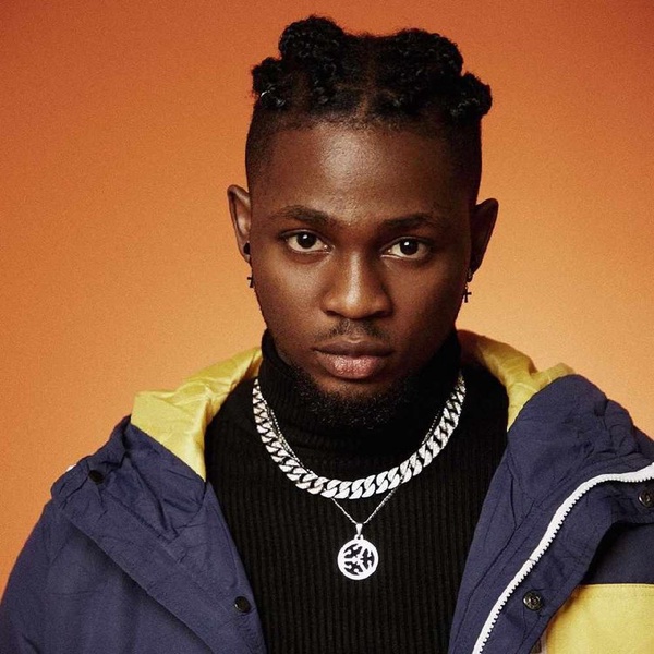 #OnAirNow I Omah Lay <a href="/Omah_Lay/">OMAH LAY</a> - How To Luv I #1 Afrobeat Show with <a href="/mikeonas/">Michael Onas</a> worldbeatradio.com