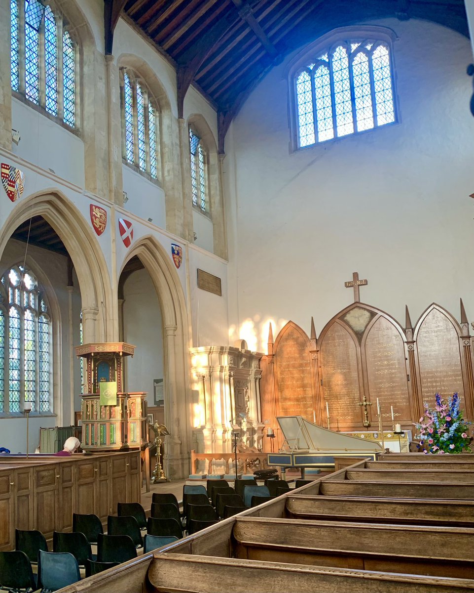 Creative Oundle International Festival tweet media