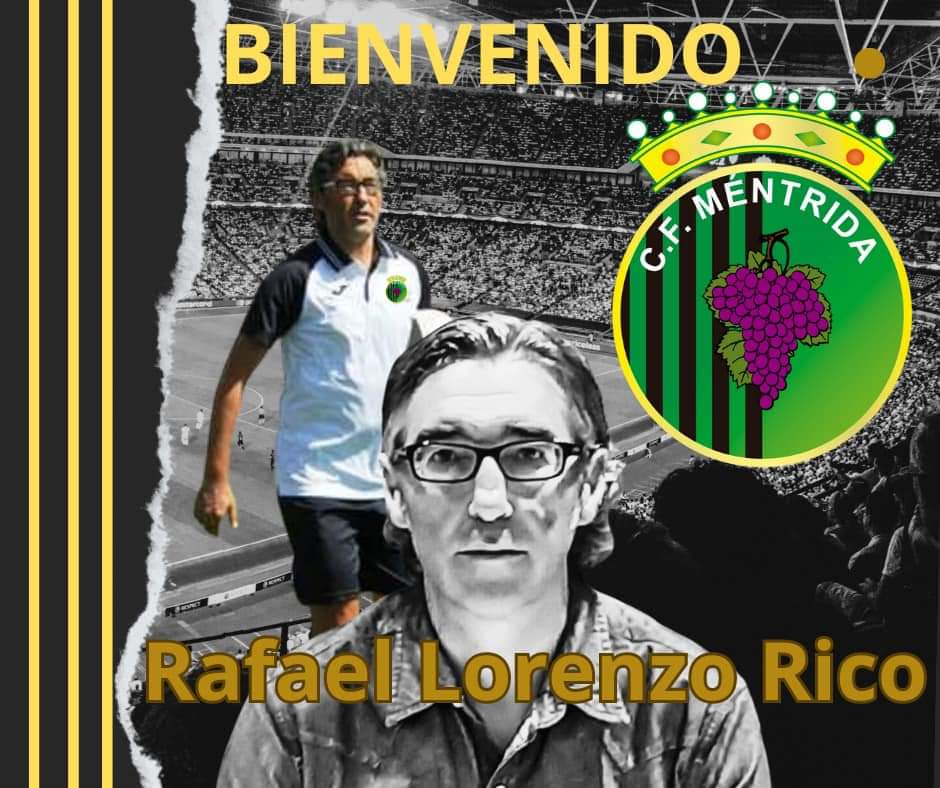 Deseando comenzar!!!