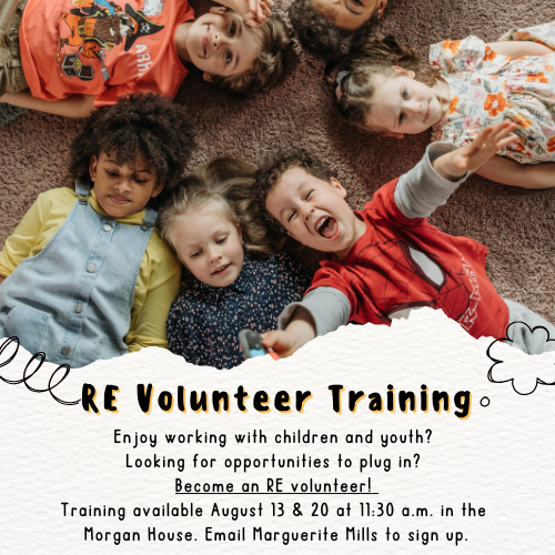 FirstUUNash's tweet photo. Love kids &amp; making a difference? Join us and become a Religious Education volunteer! #YouthEngagement #Volunteer #MakeADifference #FUUN #FirstUUNashville https://t.co/IUa2fKro1B https://t.co/TZ2nNoiPl8