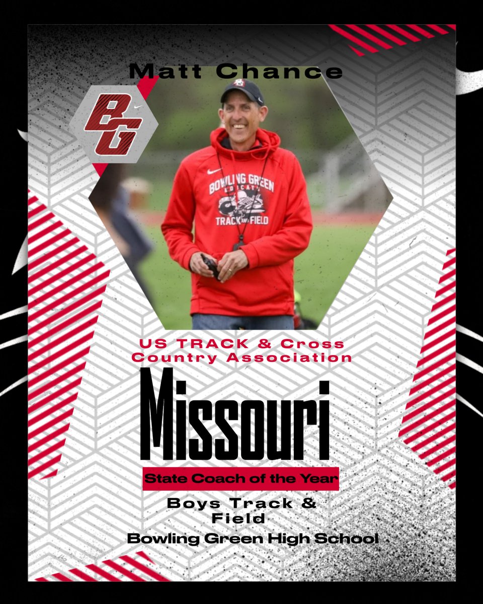 Bowling Green Track & XC tweet media