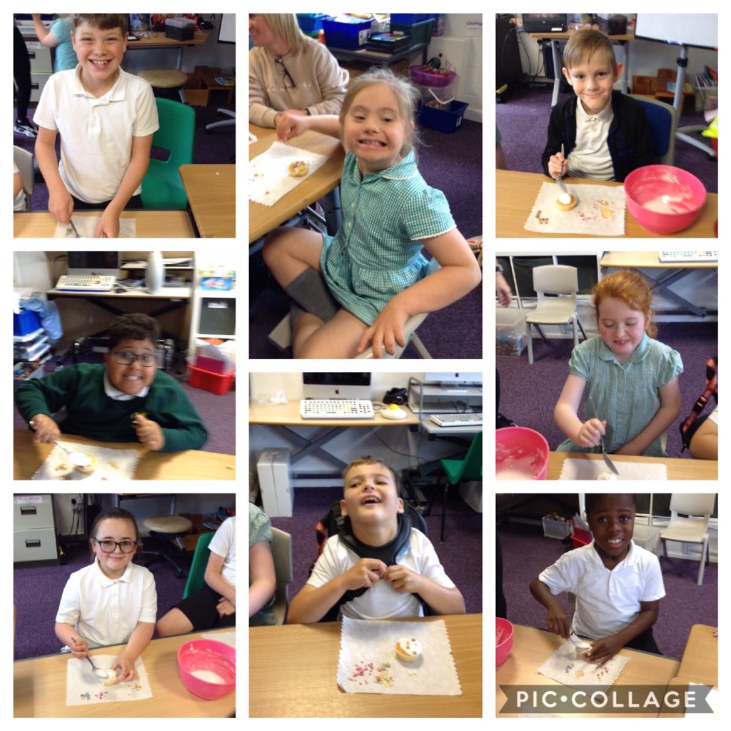 A lovely end of year maths party this morning. We wish the Palms group a fantastic summer holiday. The staff have had a brilliant year thanks to you all! #swims this #swhvalues