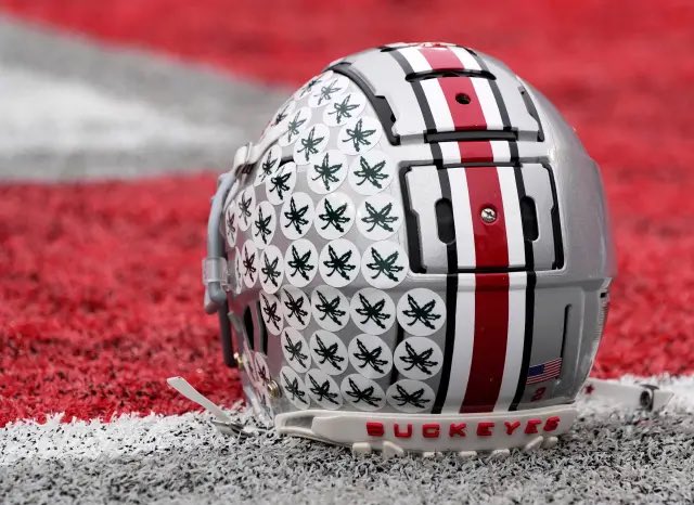 Buckeye Fett™ tweet media