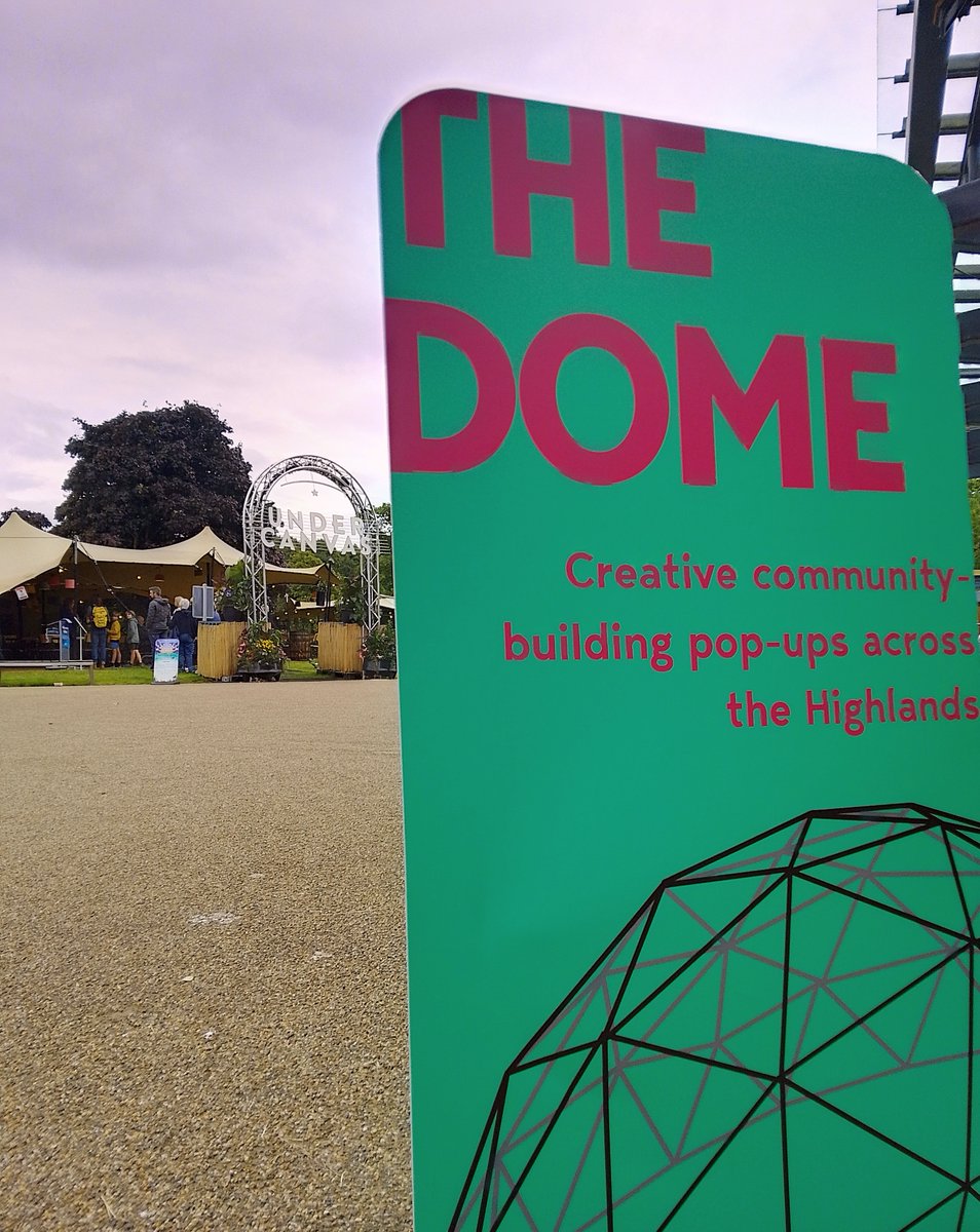 Eden Court Highlands tweet media