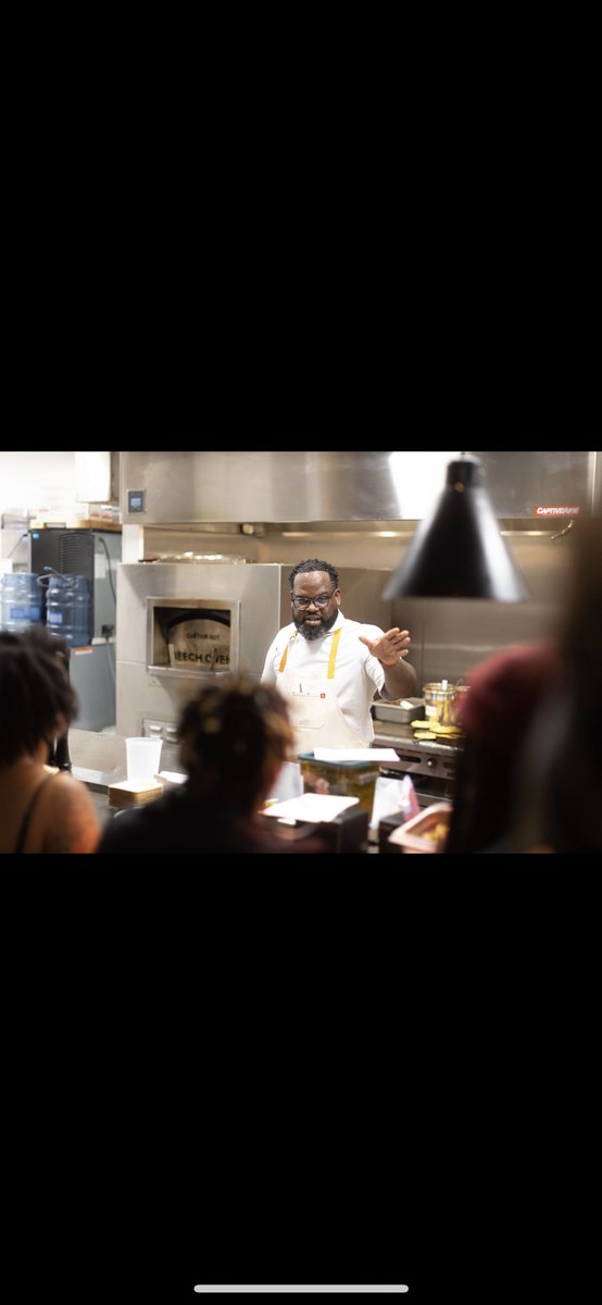 chef_ljm (@lamarjmoore) on Twitter photo “There is no great chef without a great team”. Proud to lead the culinary vision at <a href="/BrnzevlleWinery/">Bronzeville Winery</a> beside this team 🤝🏿 “There is no great chef without a great team”. Proud to lead the culinary vision at <a href="/BrnzevlleWinery/">Bronzeville Winery</a> beside this team 🤝🏿