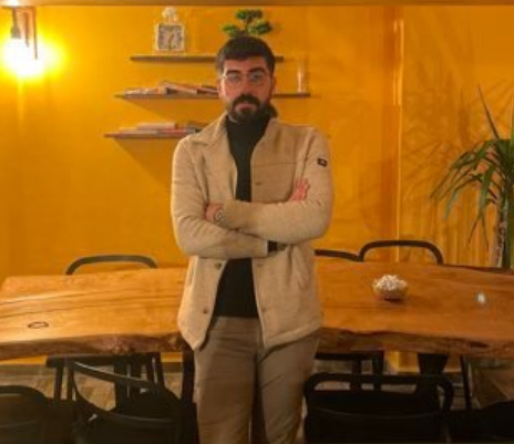 Engellenebilir her ölüm bir cinayettir.
Bugün bu ülkede bir cinayet işlendi.
Maktulun kim olduğu belli. Peki katil kim?
#LütfüSeray #KuduzVar

Ey yasa koyucular, ülkeyi yönetenler,
28 yaşındaki bir gencin hayatından daha önemli ne gündeminiz olabilir sizin?
<a href="/TBMMresmi/">TBMM</a> <a href="/tcbestepe/">T.C. Cumhurbaşkanlığı</a>