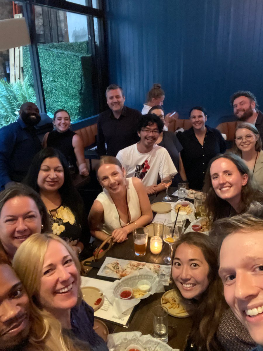 Newmark J+ tweet media