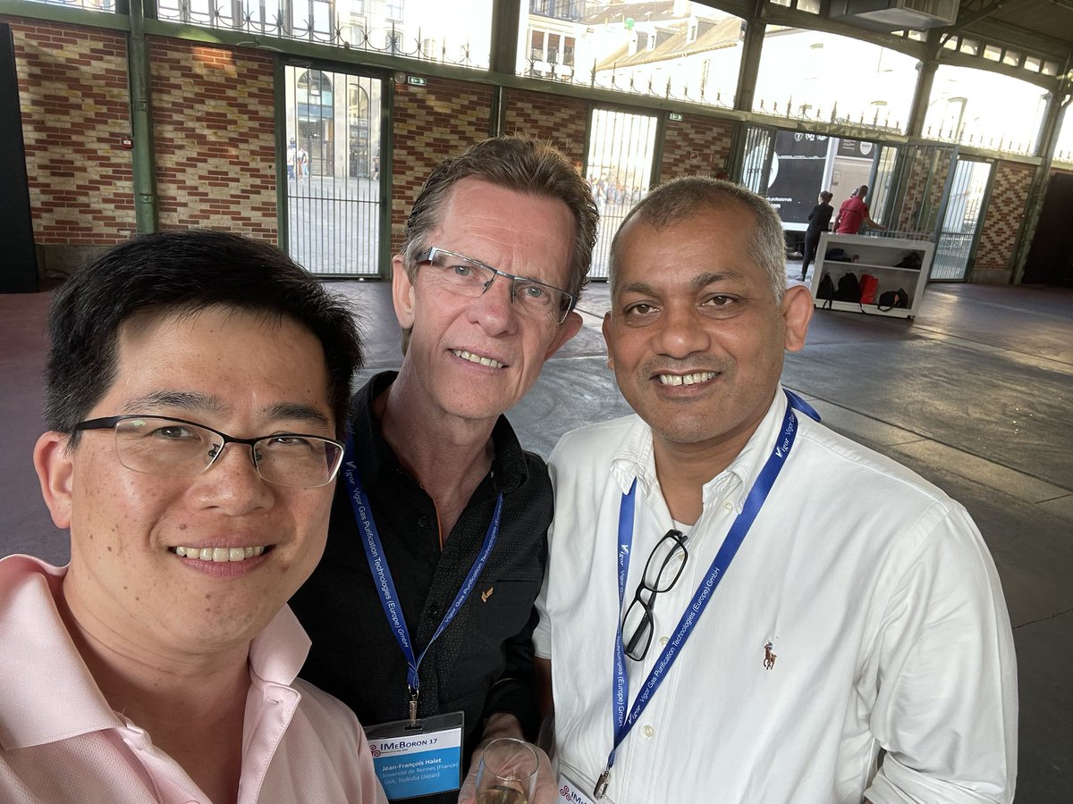 Makoto Yamashita (@makoto_b) on Twitter photo 