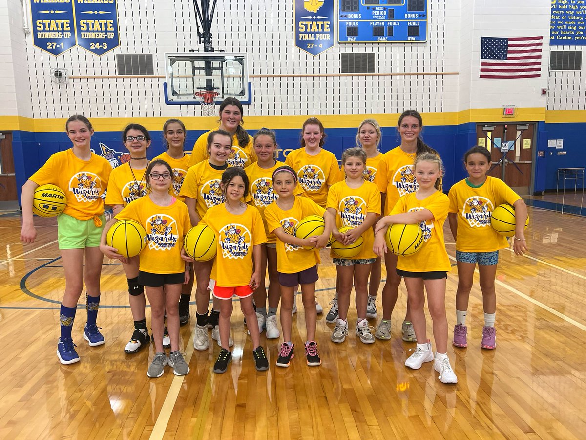 WizardsofOs's tweet photo. The future is bright for these young Wizards !!!! 🤩 #YouthCamp #TakingCareOfBusiness https://t.co/GrdOgq3NGX