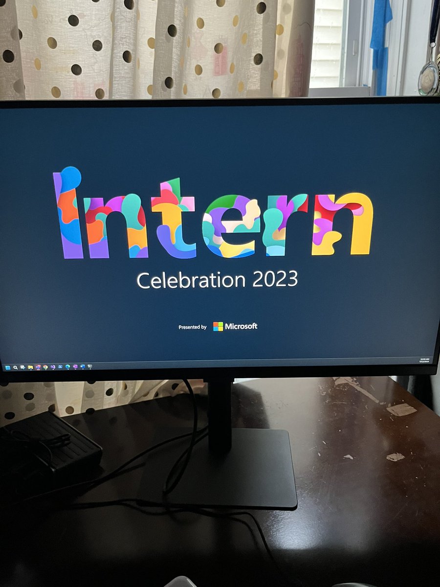 gio_hdz7's tweet image. Intern Day @Microsoft  🌱

#microsoftintern
