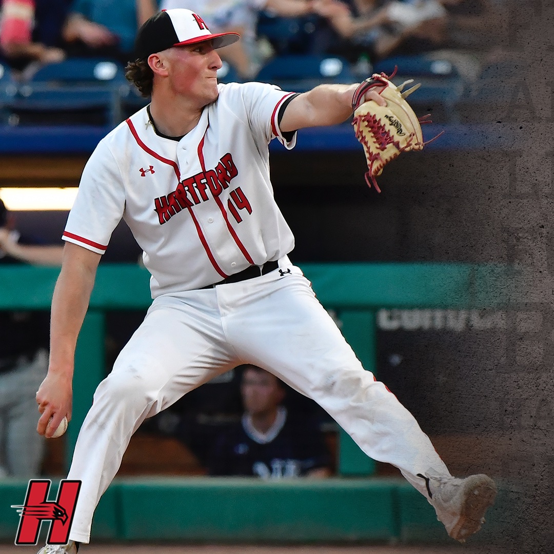 HartfordHawks's tweet photo. Congratulations to JJ Romatzick and Joe Dooley of @HartfordBASE for being named to the 2023 @HamptonsLeague All-Star Team! ⭐️

#HawksRISE https://t.co/uhXEOxffKU