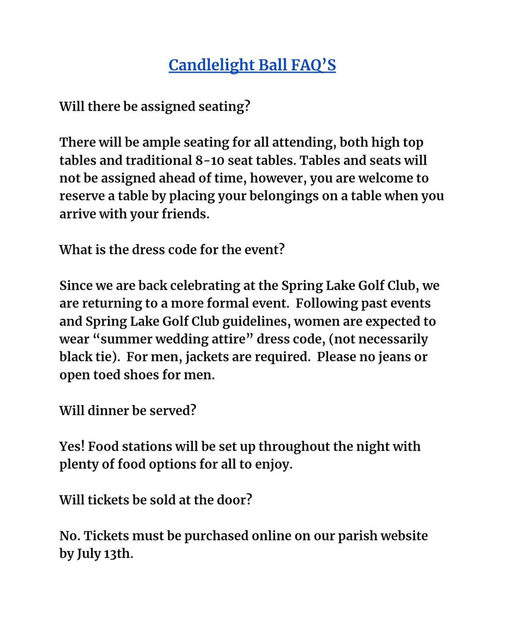 We all need a little more Sr. Carole in our lives!  Come join us this Friday as we honor Sr. Carole and Sr. Margaret Tierney as they each celebrate 60 years of religious life!