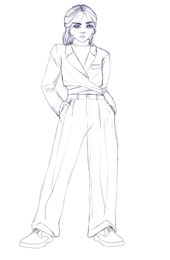 another girlfriend in the making ~~