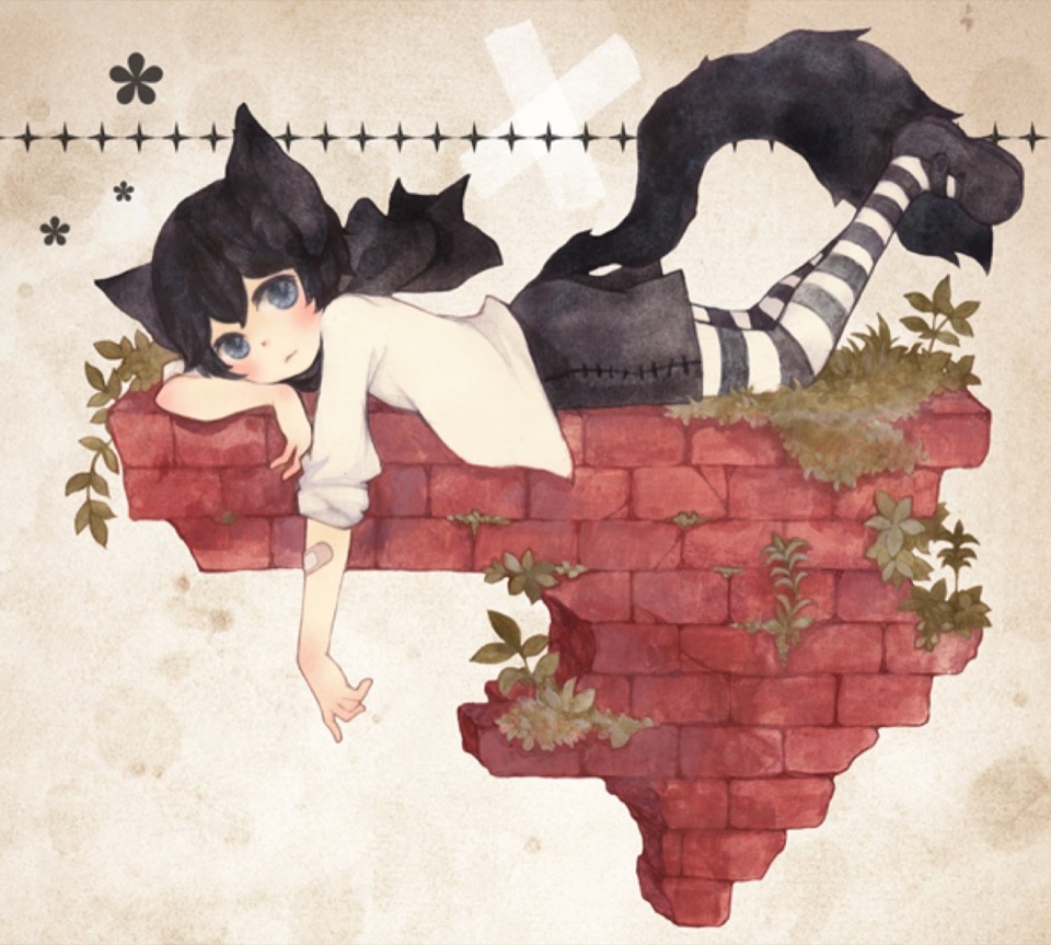 Catboy Bot tweet media