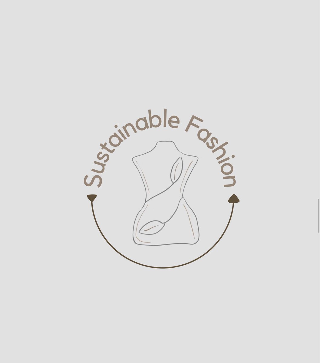 DigitallDesigns's tweet photo. CONCEPT 1 - inspired by sustainable fashion ♻️

Step 2 : Logo Designs 

Comment below which design is your favourite! 👇🏼

#digitalldesignn #logo #logodesign #logodesigns #design #digitalmarketing #marketing #digital #fashion #sustainability #sustainablefashion #creative #create https://t.co/Bv58FkwybM