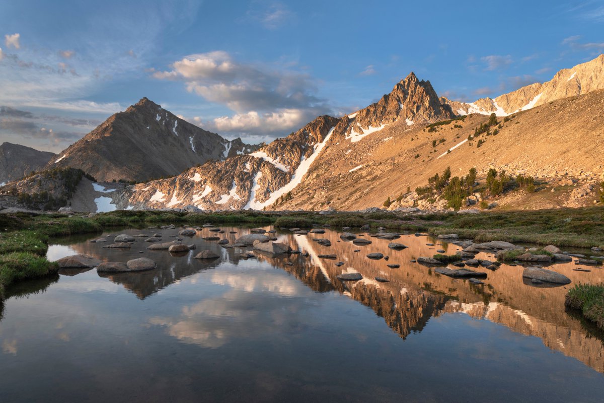 IdahoDems's tweet image. Without the leadership of Frank Church and Cecil Andrus many of the wild places we enjoy today may no longer be in existence. Our public lands belong to all of us and Idaho Democrats are proud to carry on their legacy of stewardship.