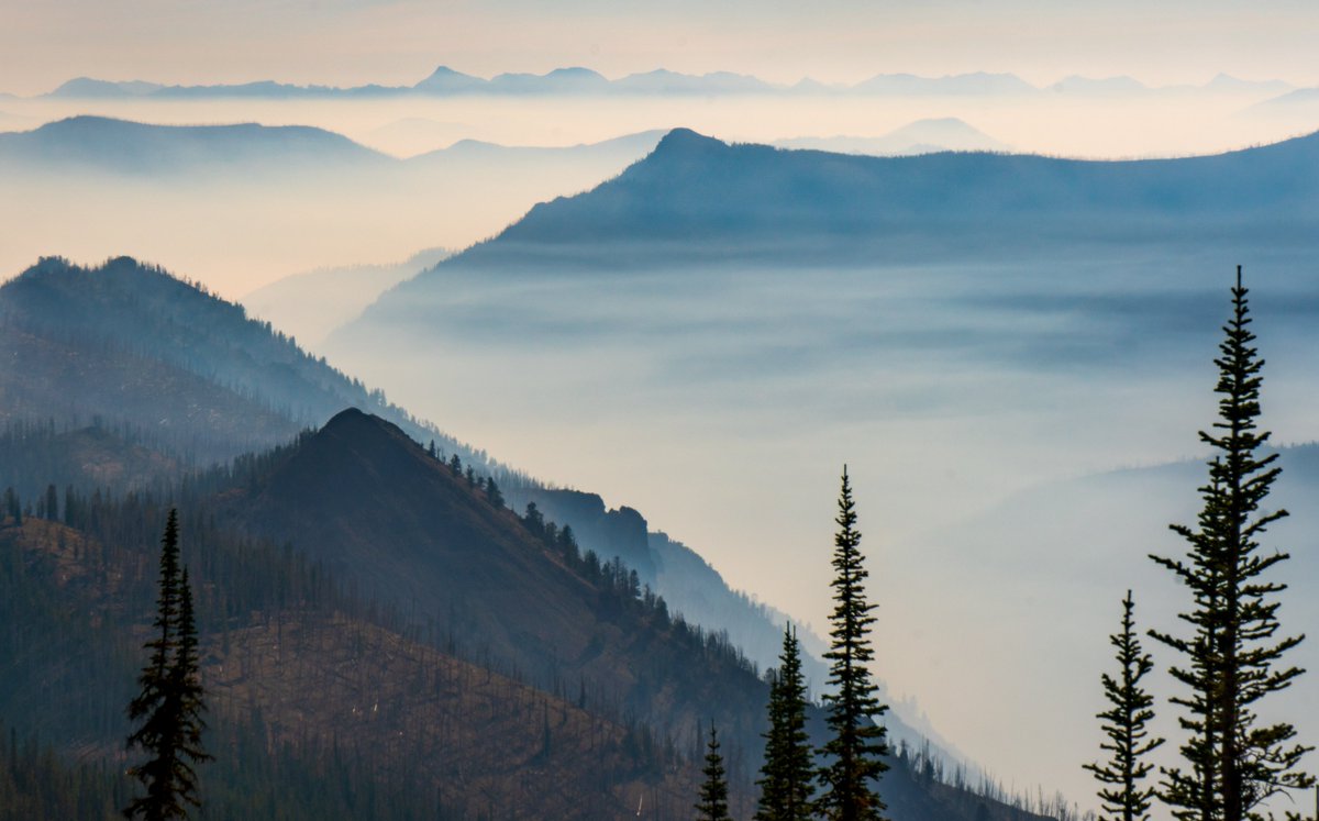 IdahoDems's tweet image. Without the leadership of Frank Church and Cecil Andrus many of the wild places we enjoy today may no longer be in existence. Our public lands belong to all of us and Idaho Democrats are proud to carry on their legacy of stewardship.