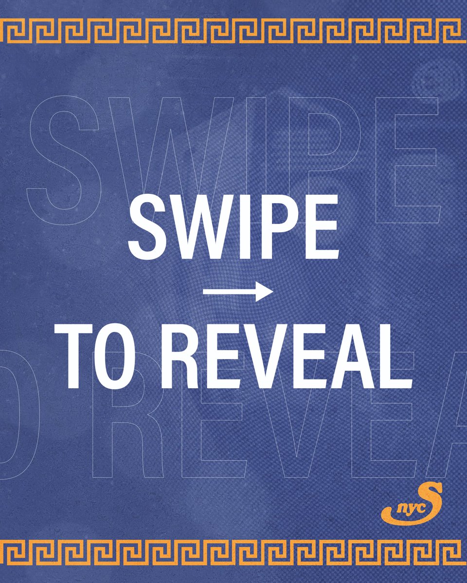 SwipesUltimate's tweet photo. New York’s hottest club team is going off the rails this season 🚂🚊🚃🚇🛤🏋️ https://t.co/OTfLZh65QI