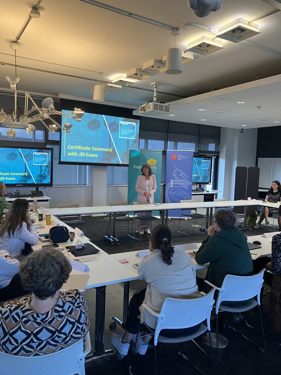 Wales Governance Centre tweet media