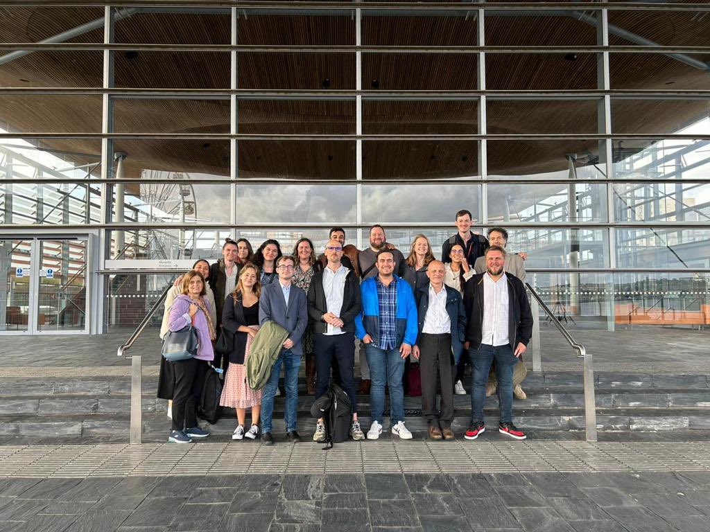 Wales Governance Centre tweet media