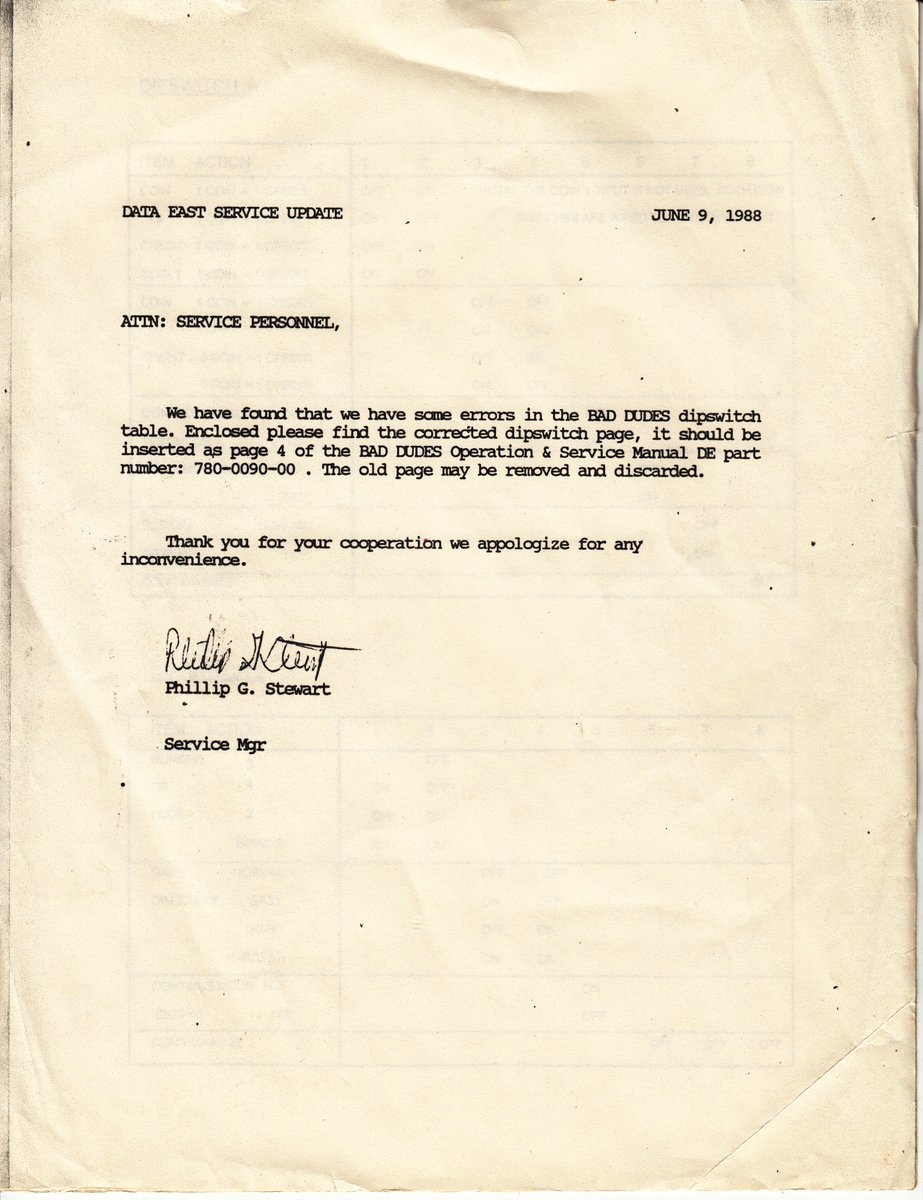 Steve Lin tweet media