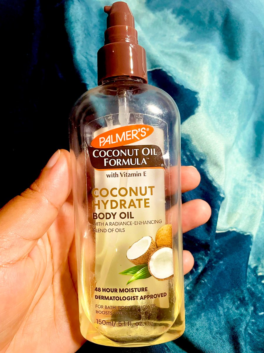 Get this baby and apply after shower/bath on a damp skin…you will thank me later❤️