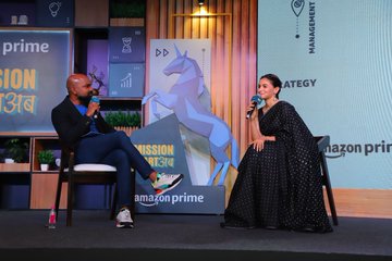 A.B general FF tweet media