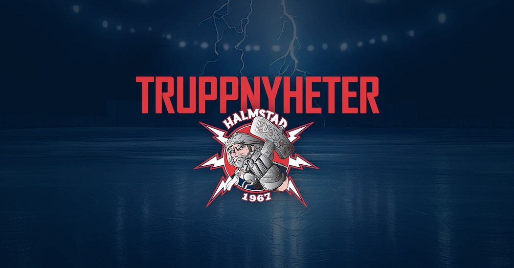 Tre nya förlängningar klara idag. Läs mer på hammers.se/backnyheter/