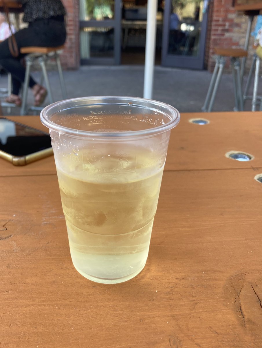 loolarbella's tweet photo. @cheeseandgrain how come you are still using single use plastic cups!! @FromeCouncil @ExtinctionF what do we think about this???? https://t.co/IVWCTxPUE3