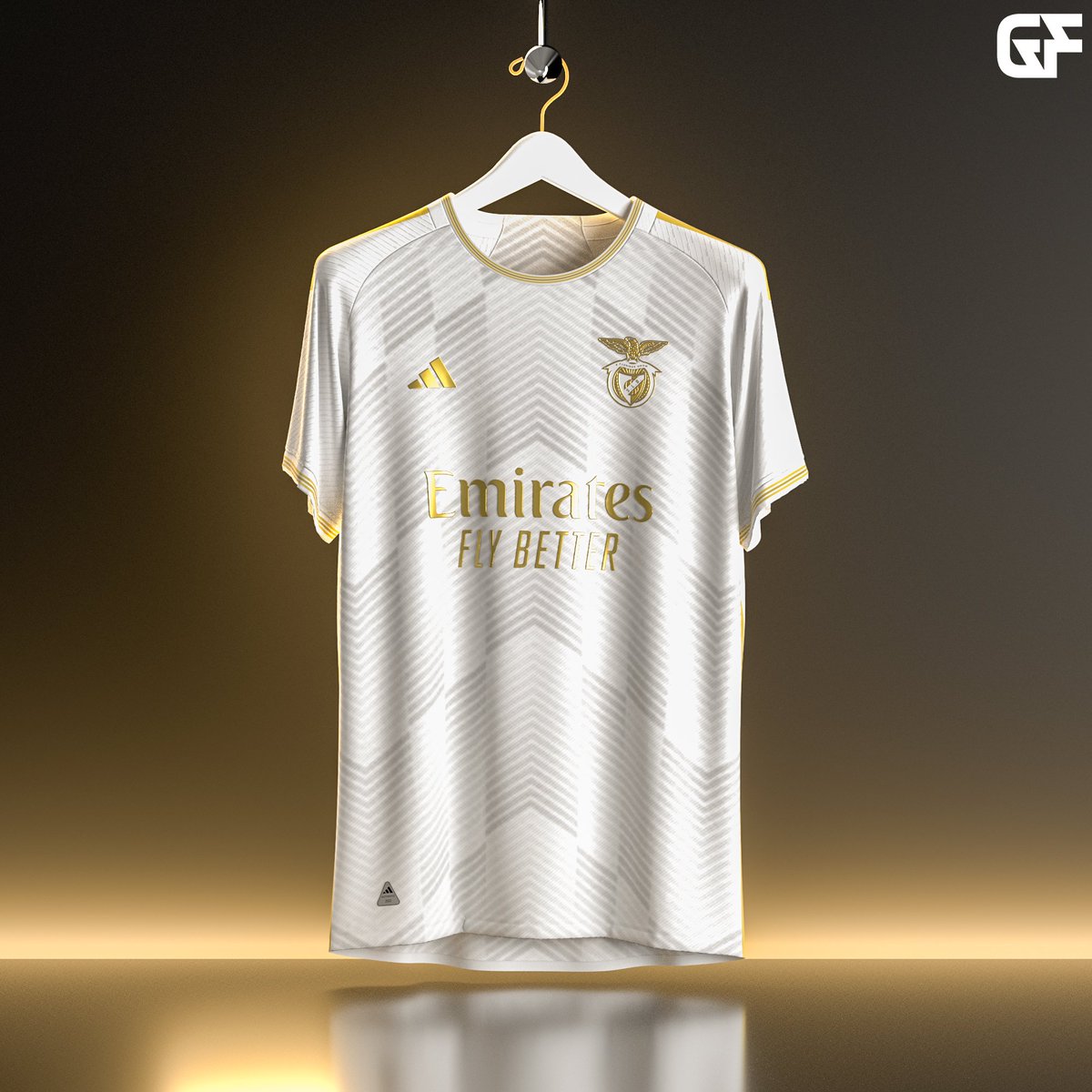 Gfdesign99's tweet photo. SL Benfica away Shirt Concept 22/23 

______
#benfica #slbenfica #slb #ligabwin #ligaportugal #verthongen #rafasilva #portugal #championsleague #europaleague #conferenceleague #europe #design #graphicdesign #designgrafico #clo3d #photoshop 

Rate 1️⃣-🔟

🔥Follow for more! https://t.co/kPeyoQNciw