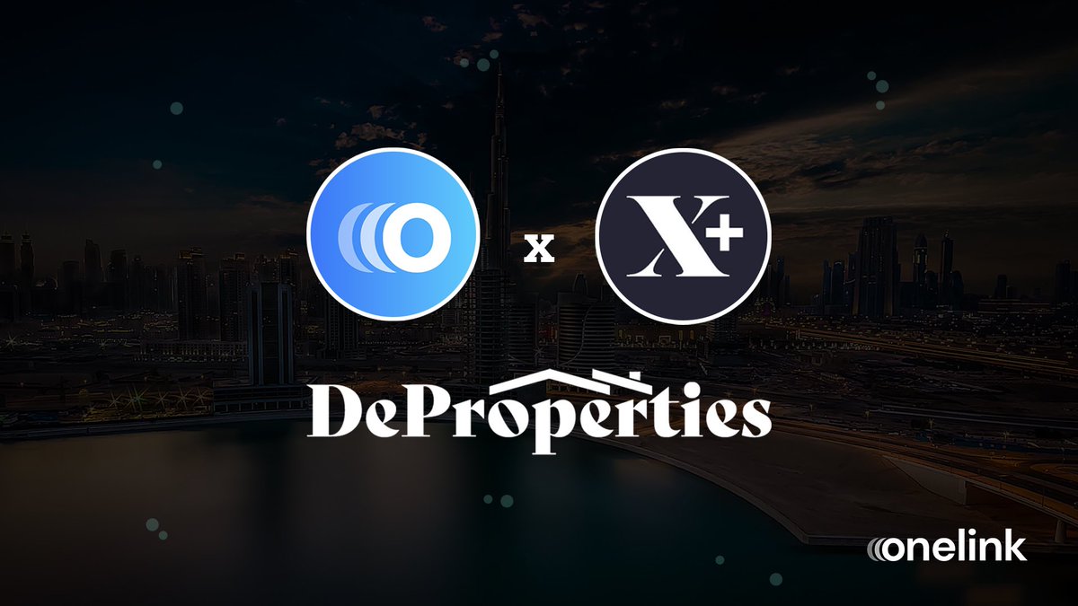 La Grande Finale! 

@OnelinkSol x <a href="/XDeGods/">X+ 🏴‍☠️</a> x <a href="/Onelink_RE/">Onelink Real Estate</a> x <a href="/DeProperties_/">DeProperties</a>