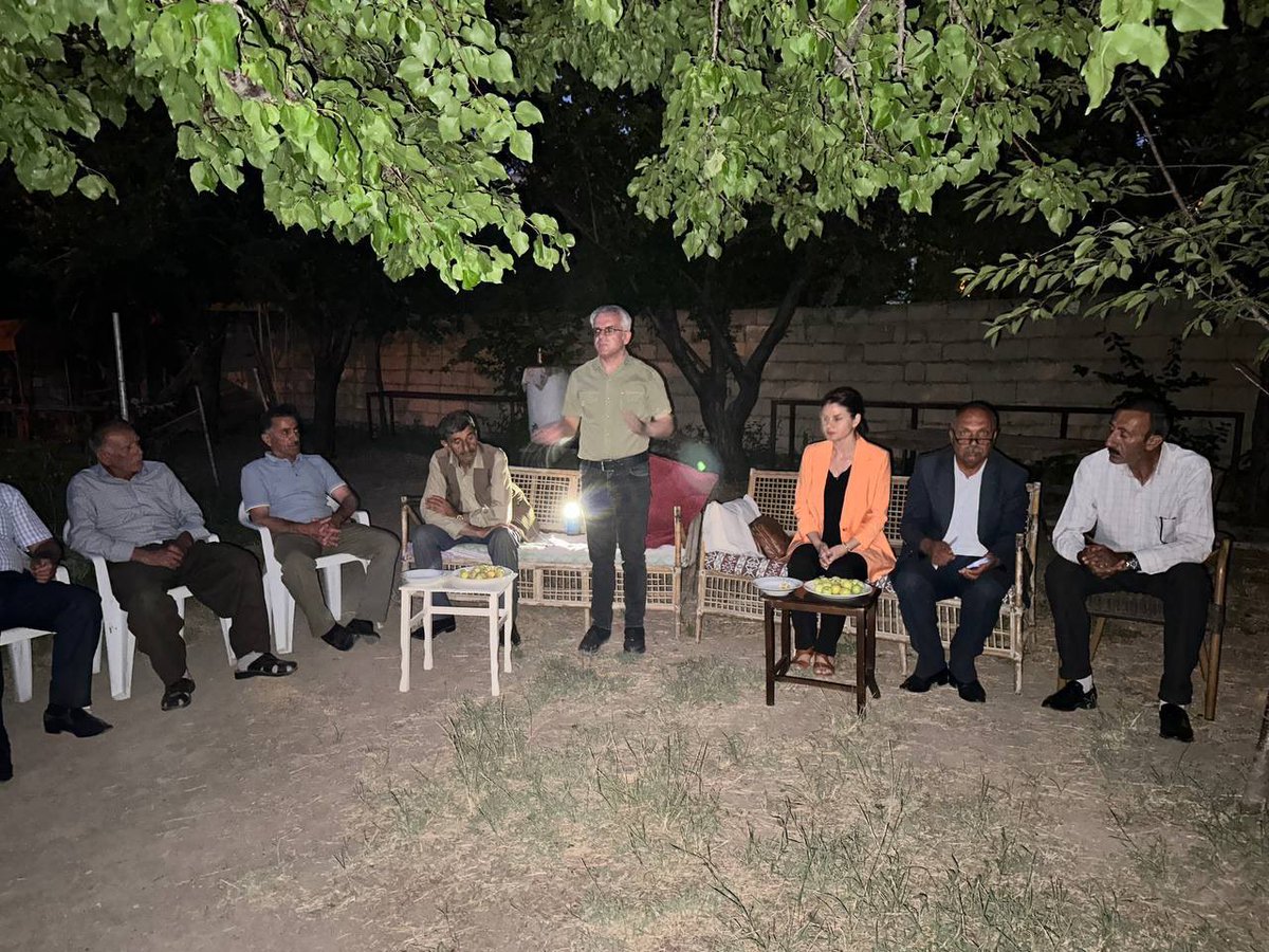 Gülcan KAÇMAZ SAYYİĞİT tweet media