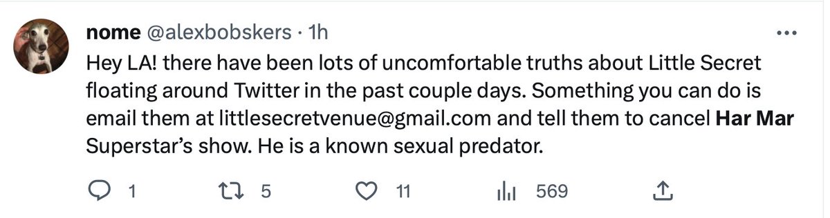 Dr. Johnny Fever tweet media