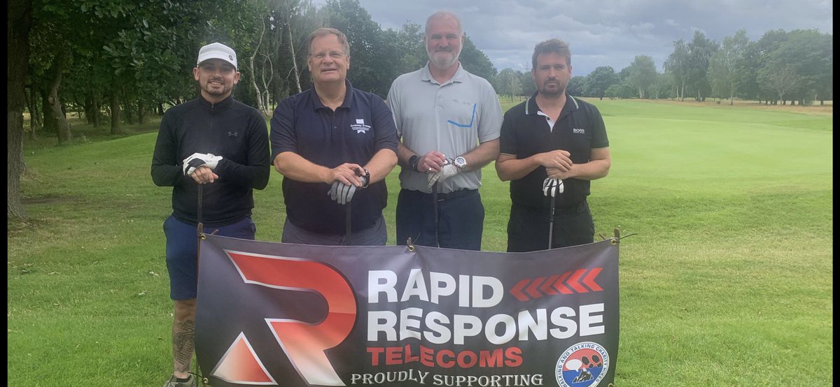 Roger Day (@archwayevents) on Twitter photo Massive thank you, once again goes to <a href="/ThebfgGazza/">Gary Marshall</a> & <a href="/walkingsbrill/">walkingsbrilliant</a> for a fantastic event yesterday …. Well done ! 👍⛳️💷
It was great, playing alongside <a href="/bigmarshy20/">Ian marshall</a>, Kyle & Luke too 🤜 Massive thank you, once again goes to <a href="/ThebfgGazza/">Gary Marshall</a> & <a href="/walkingsbrill/">walkingsbrilliant</a> for a fantastic event yesterday …. Well done ! 👍⛳️💷
It was great, playing alongside <a href="/bigmarshy20/">Ian marshall</a>, Kyle & Luke too 🤜