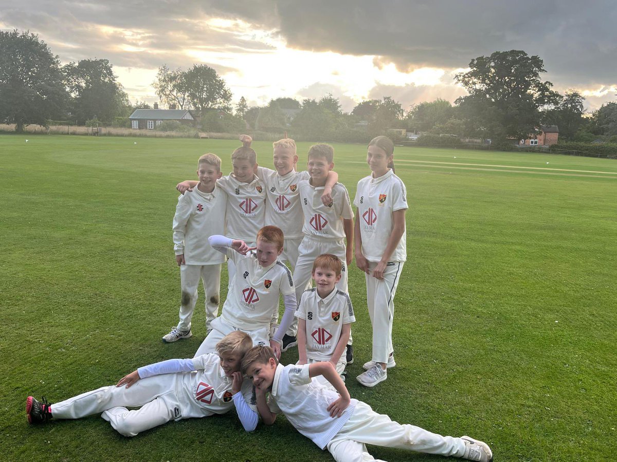 Nantwich CC tweet media