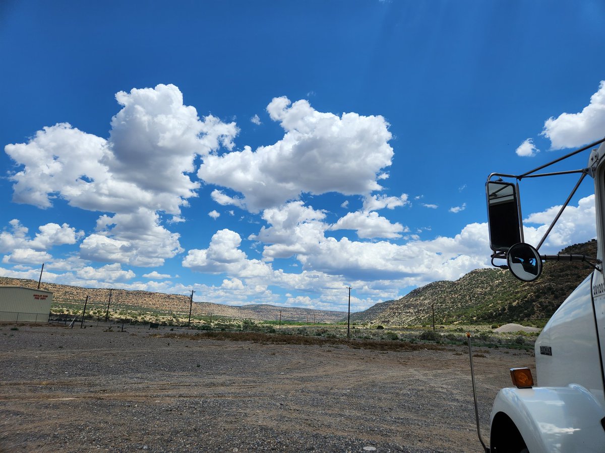 HerculesNull's tweet image. There is some thing to this view today. 

Hope ya'll have a good and safe one out there