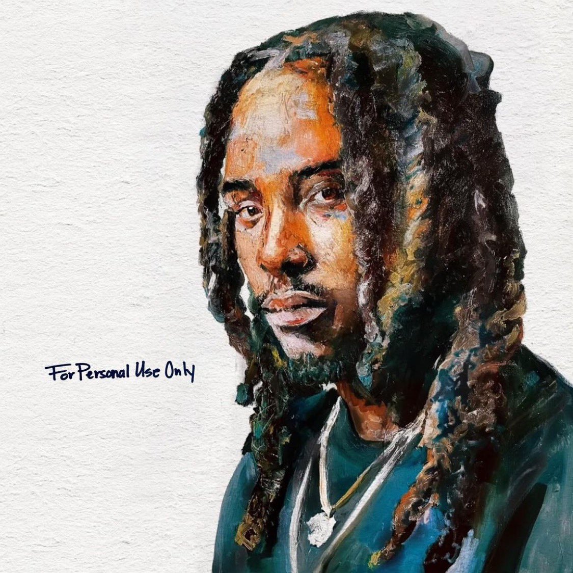 thekayafest's tweet photo. #RunDat Happy Earthstrong #BamMarley!! 🦁
⠀
Check out his new EP ‘For Personal Use Only’ out now! https://t.co/KxyC4pUCC4