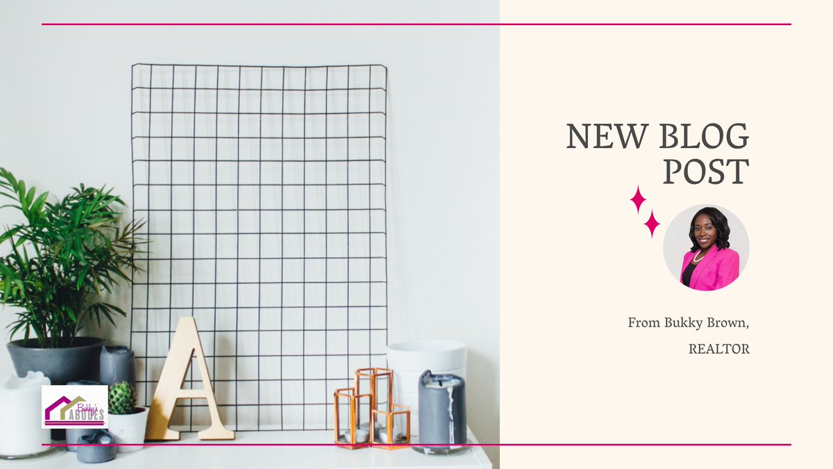 Bukkysabodes's tweet photo. For the self-employed among us, qualifying for a mortgage and buying a home can seem like a daunting task. Take a look at these eight tips that should make the process much smoother!

Best,

Bukky Brown
REALTOR
Pearson Smith... https://t.co/93re0Gsbw1 https://t.co/lmcQRNGCA5