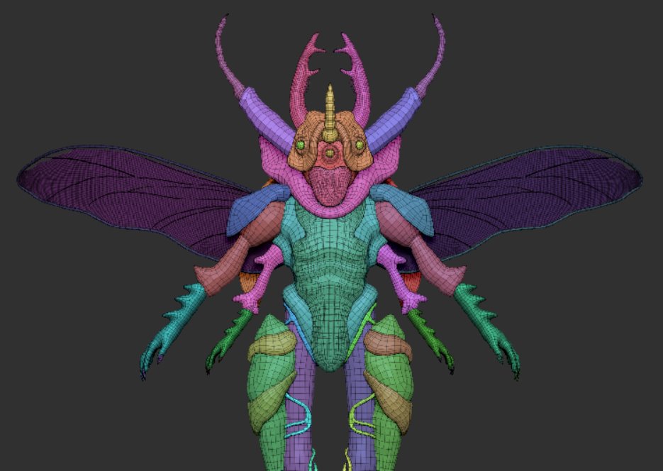 Temples&Totems tweet media