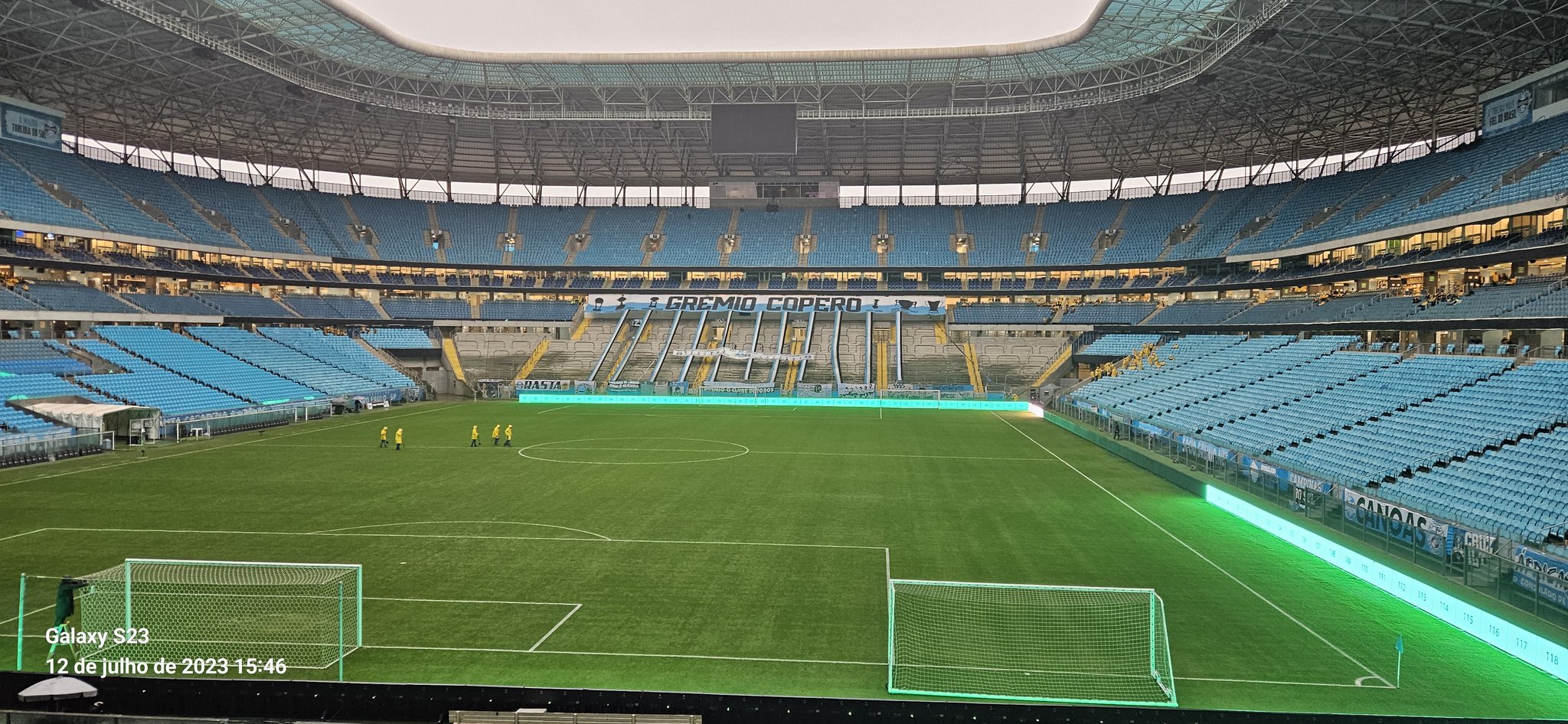 Grêmio Press (@gremiopress) / X