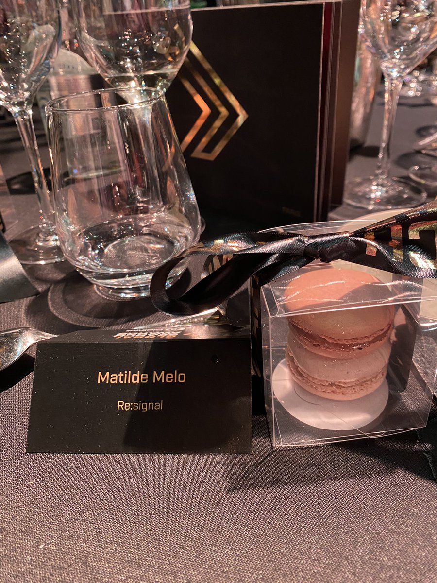 Time for the #globalsearchawards with <a href="/re_signal/">Re:signal</a> ! Excited for the awards announcements 🏆