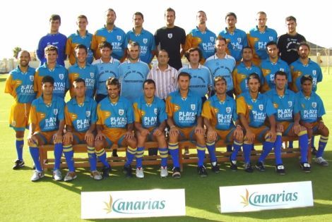 Jugadores Segunda B tweet media