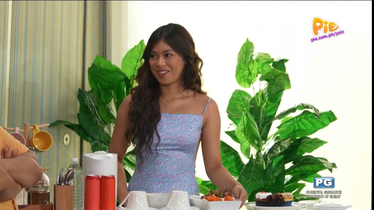 TTWorldwide_'s tweet photo. Thamara's guesting PIEChannel's "Kung Saka Sakali" @iampieofficial ✨️🌷

LINKS ARE PROVIDED ON MY PREVIOUS TWEETS:

https://t.co/9dKR3Qewu4

https://t.co/iDa2laZyrx

#ThamaraAlexandria @thamaraalxndria https://t.co/NJhzj1oKGF
