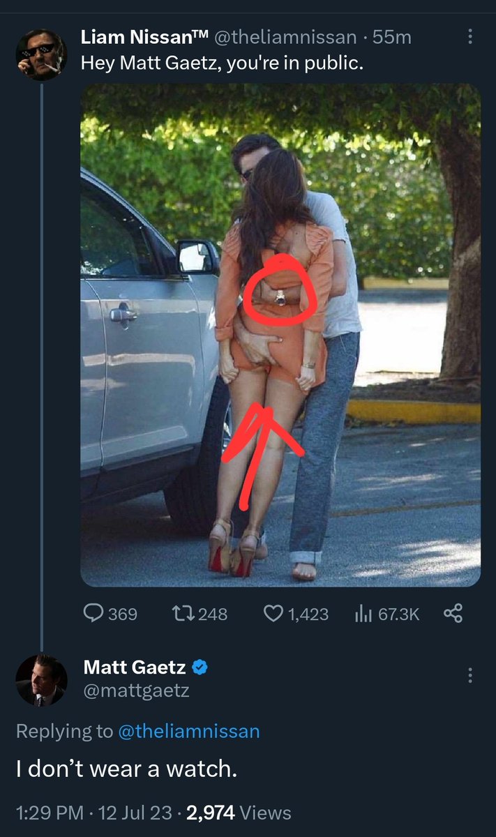 Liam Nissan™ tweet media
