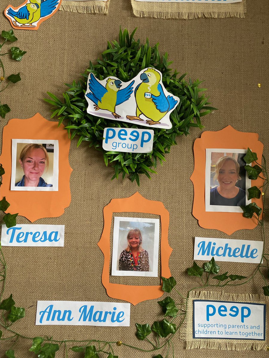 First session of Peep Learning Together Programme was enjoyed by all who attended today. Thank you to all parents and children who came. We hope you enjoy your gift bag and look forward to seeing you next week