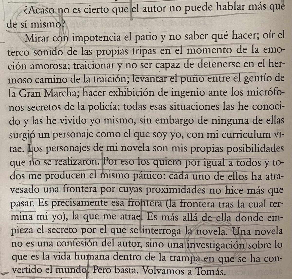 martisarri's tweet photo. marxa Kundera, però sempre ens quedaran els personatges de la seva novel·la :) https://t.co/MdHJ5z7xvw