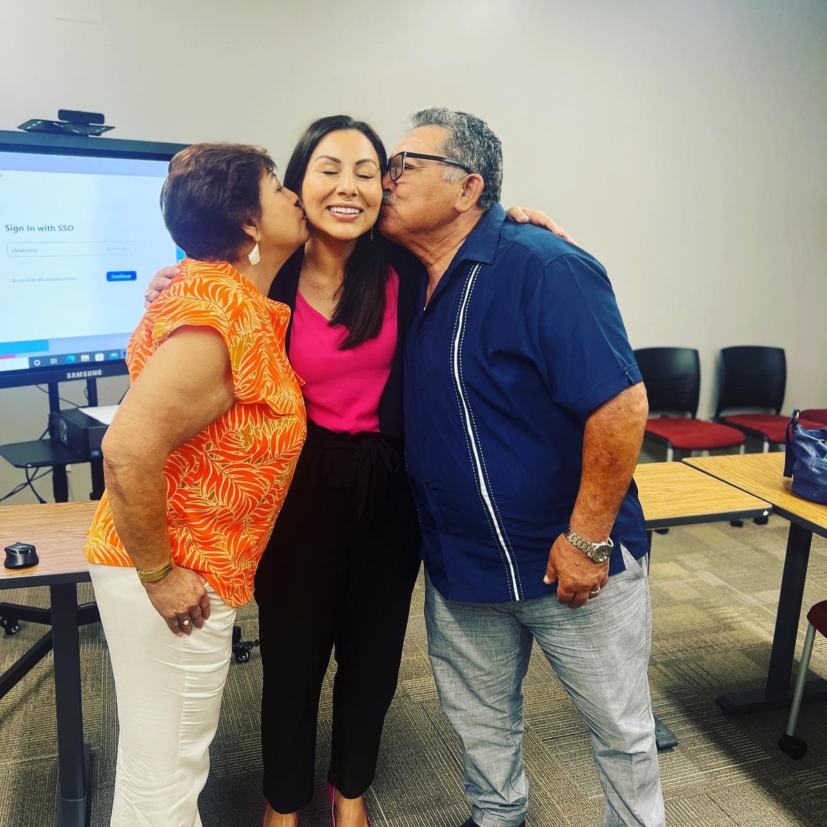 Brenda, NP 👩🏻⚕️, PhD 🤓 tweet media
