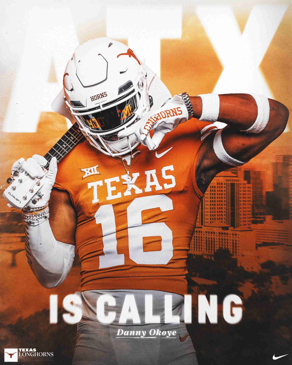 🤘🏾🤘🏾@TexasFootball