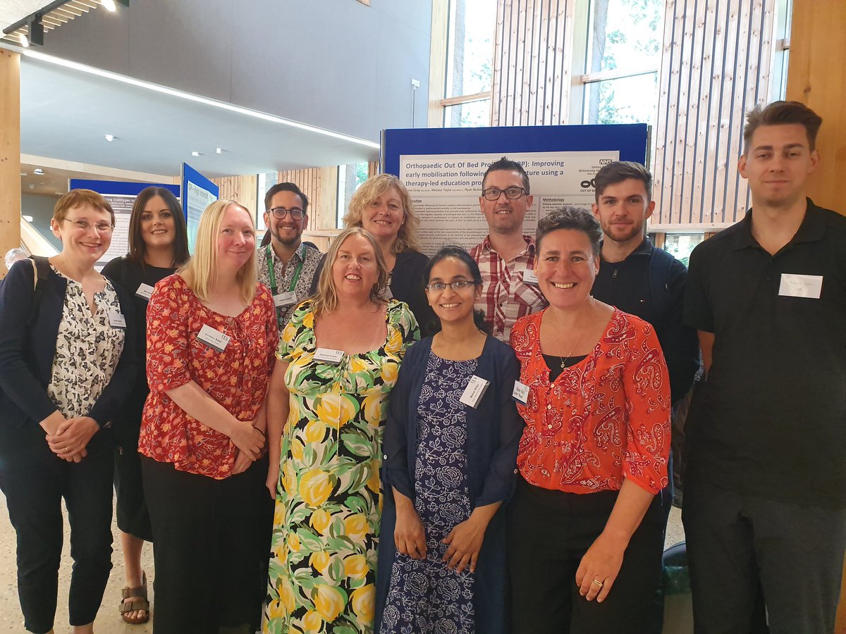 Picture snapshot. Impact of @JPUHNMAHP_RES Embedded Researcher @UEA_NICHE fellow @ARC_EoE implementation & @ARC_EoE research fellowship @ClacEast bridging to PhD JPUH Scholar Joint research/clinical placements 1st time published author @UEAHSCP scholarship recipients Phew!